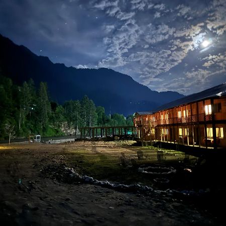 Wyndham Heritage Hotel & Resort Sharda Shardi 外观 照片