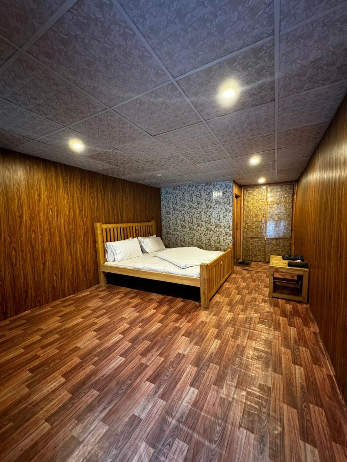 Wyndham Heritage Hotel & Resort Sharda Shardi 外观 照片
